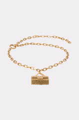 CALL ME COCO CHAIN BELT
