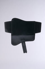 DIDI LOVES ME PU POUCH BELT