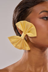 SPRING SZN BOW EARRINGS