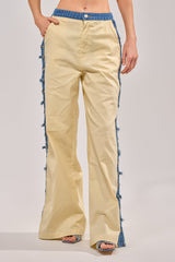 DO YOU LOVE ME TROUSER
