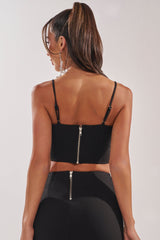 REFLECTIONS BRALETTE