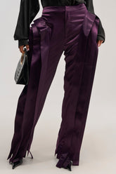 INFINITY TROUSER