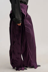 INFINITY TROUSER