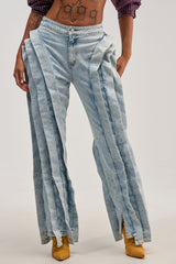 INFINITY DENIM