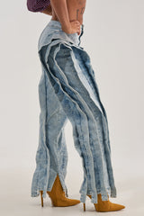 INFINITY DENIM