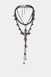 TAKE CARE NECKLACE