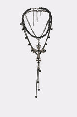 TAKE CARE NECKLACE