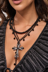 TAKE CARE NECKLACE
