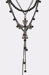 TAKE CARE NECKLACE
