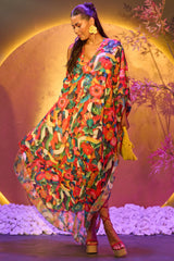SWEET LIFE KAFTAN