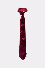 ROSEY TIE