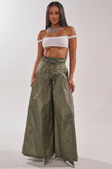 DANCE THE NIGHT AWAY PALAZZO PANT