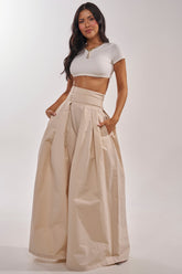 DISCO DOLL TROUSER