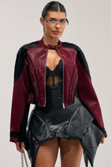 LIQUID LUXE RACER MOTO