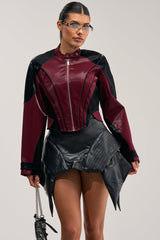 LIQUID LUXE RACER MOTO