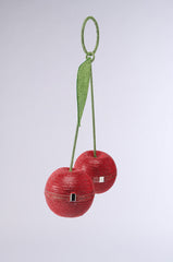 POP MY CHERRY PURSE