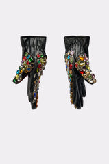 LOVE YOU BLING GLOVES