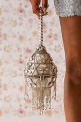 DECO BLING BAG