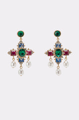 GLAM EARRING