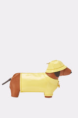 WOOF PURSE