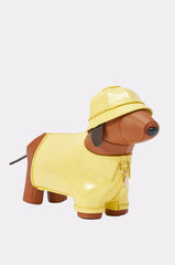 WOOF PURSE