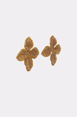 GOLDEN GLAM EARRING