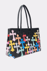 PERSONAL PROBLEM CROSS TOTE