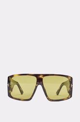 WATCH YOURSELF SUNGLASSES