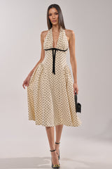 SUNDAY AFFAIR MAXI DRESS