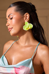 TAKE ME OUT EARRING