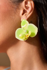 TAKE ME OUT EARRING