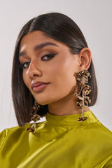 LEAH EARRING