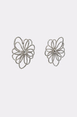 IM OUTSIDE EARRING