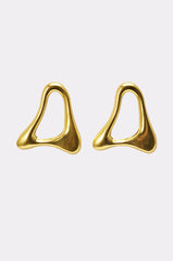 MOD GAL EARRING