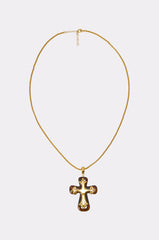 BEST OF LUCK NECKLACE