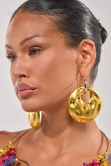 LEMME IN EARRING