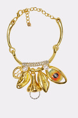 ONE EYE OPEN BRACELET