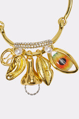 ONE EYE OPEN BRACELET