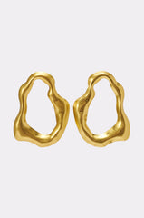 TEMPTED EARRING
