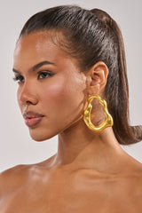 TEMPTED EARRING