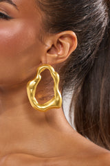 TEMPTED EARRING