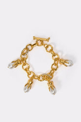 DESERVE ME BRACELET