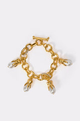 DESERVE ME BRACELET