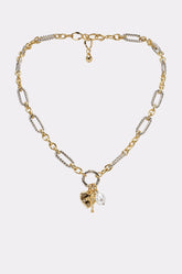 CHARMED LIFE NECKLACE