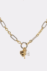 CHARMED LIFE NECKLACE