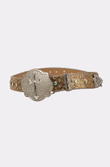 BIGGER IS BETTER BELT