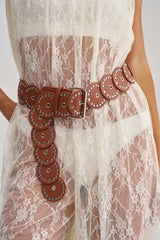 RIDE EM BELT
