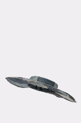 SWEETIE DENIM BRIM HAT