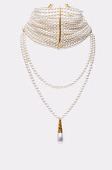 VERSAILLES NECKLACE