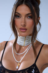 VERSAILLES NECKLACE